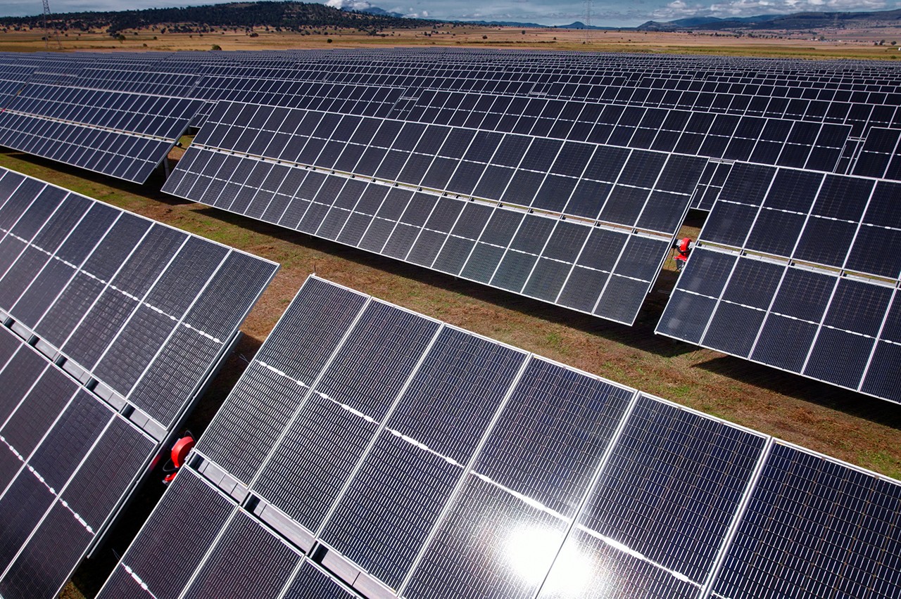 Photovoltaic system one of the solutions to boost investment in Mexico