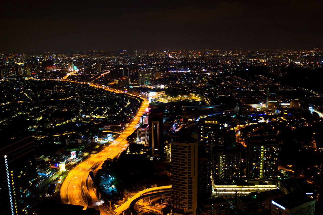 History of Electric Power in Mexico