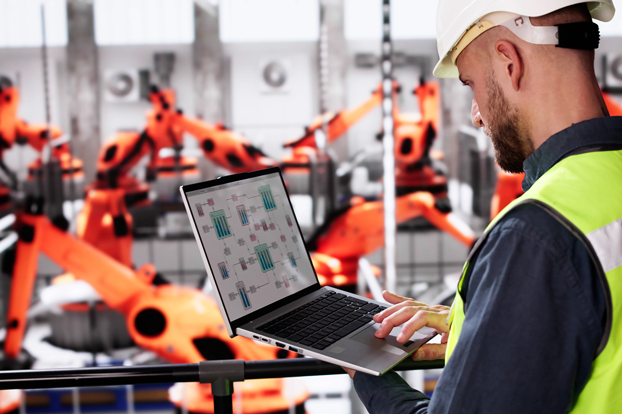 Reduce tus costos de producción con una mejor gestión energética